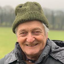 Benjamin Pearce-Higgins