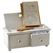 Good Question Cute Recipe Boxes Recipe Box Wooden Recipe Box Diy Recipe Box