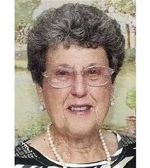 MARIA (MARY) DEWILDE