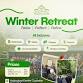 Winter Retreat event image