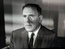 The Twilight Zone Vortex: "The Time Element"