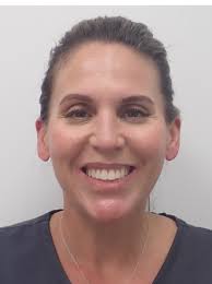 Marilyn Sharp after ffs