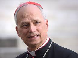 Who is Pope Leo XIV? American cardinal elected to lead the Catholic Church