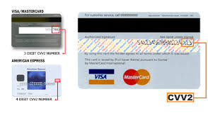 Thant means you have a maestro card. Is It Safe To Give Out Your Cvv Security Code Pci Telecom