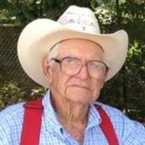 Earl Anson Trimble Obituary