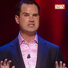 Jimmy's Shocking Anecdote!