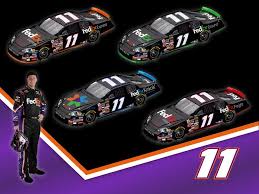 The images that were clicked on the perfect moment. Denny Hamlin Wallpapers Group 40
