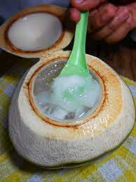 Secara garis besar, ada 3 cara membuat minyak kelapa murni yaitu dengan fermentasi kelapa, merebus kelapa, dan menyaring kelapa. Jeli Kelapa Muda Fiza S Cooking