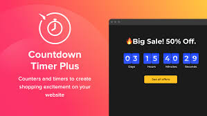 Use timer to countdown or count up, with alarms, loops, and in many colors, sizes and fonts. Countdown Timer Create Timers And Counters For Website