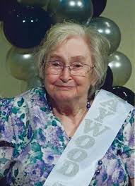 Obituary for Mary Lou (Wood) Windsor