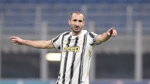 Gianluigi buffon and giorgio chiellini have extended their juventus contracts until. Giorgio Chiellini Online Videos Juventus Tv