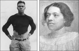 Yet in All This Library There is Scarcely a Reference to the Negro in  Pharmacy:” The University of Wisconsin's Leo Butts, Pioneering Historian of  African-American Pharmacists