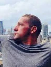 Timothy Harden Obituary