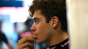 Giulia ottorini video of arrived at the spot at the