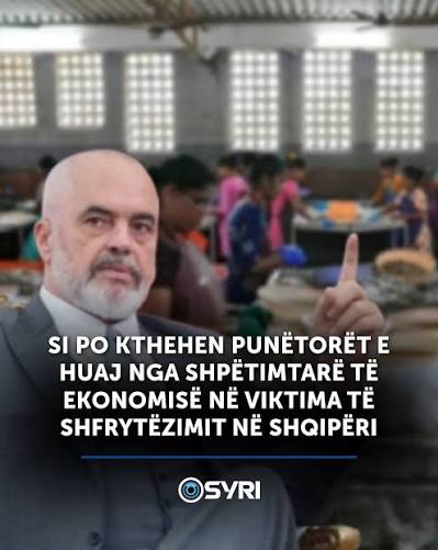 Nga India dhe Filipinet drejt Shqipërisë/ Rritet kërkesa për punonjës të huaj