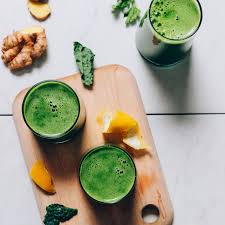 easy green juice recipe juicing tips