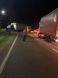 Detașamentului baia mare a intervenit la un accident rutier pe valea borcutului. Imagini Cutremuratoare De La Accidentul De La Busag Foto Video Stiri Din Satu Mare Satmareanul
