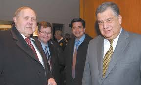 El Alcalde Fiorentini entregó el Estado de la Ciudad