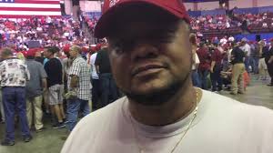 TSDtv: Rev. Manuel Donis talks about why he supports Trump