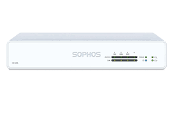 SophosLabs hizmetleri resmi