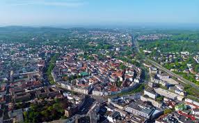 Produce biocidas, detergentes y composiciones. Piazza Feeling In Bielefeld Testphase Fur Attraktive Altstadt Wir Wirtschaft Regional