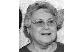 Sandra Geib Obituary (1938