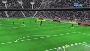 Czas na kolejny mecz podczas euro 2020. Ottpg962wa1u7m