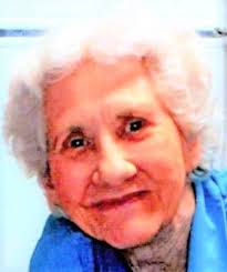 Gloria Brockway Obituary