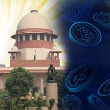The indian crypto industry has been struggling to uplift a partial ban for seven months now, after the reserve bank of india (rbi) ordered that local banks cease operations with as a response to central bank's move, several crypto businesses filed a complaint against the rbi in india's supreme court. Trading Of Cryptocurrency Is Legal Supreme Court Of India