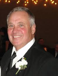 Obituary information for Larry Walter Knudson