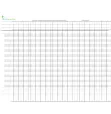 Basal Body Temperature And Cervical Mucus Chart Edit Fill