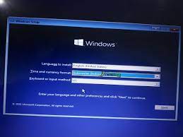 Cara mudah download windows 10 cepat dan gratis. Cara Mudah Install Ulang Windows 10 Lengkap Dengan Gambar 2021