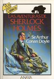 Pirates Of The Caribbean The Curse Of The Black Pearl Grapple Escandalo En Bohemia De Arthur Conan Doyle Biblioteca Nacional De Espana Las Aventuras De Sherlock Holmes Libros Libros Ilustrados