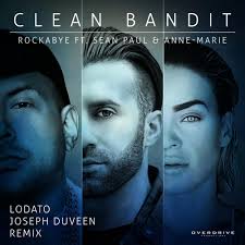 Rock a bye baby lyrics clean bandit. Mother S Songs Full Lyrics Of Rockabye Clean Bandit Ft Sean Paul Anne Marrie Knowinsiders