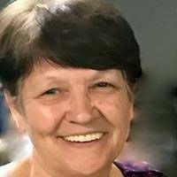 Linda Copeland Obituary (1950