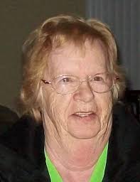 Obituary information for Gloria Plass Miller