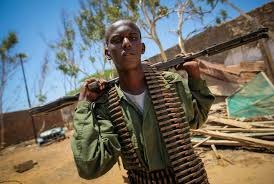 Soomaaliya waa dal ku yaala geeska bari ee qaaradda afrika. Fluchtgrund Somalia Gefangen Zwischen Terror Armut Und Klimawandel