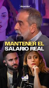👨‍⚕️ ¿En qué anda la negociación salarial de los médicos? Nos lo cuenta el  presidente del @smuuruguay, Dr. José Minarrieta