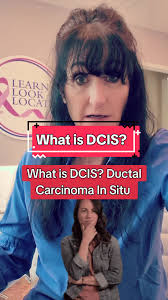 Dcis in Situ Stage 0 Treatment