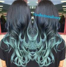 Regardless if you want a more natural look, or a fun and funky look, now is a great time to play with your hair color and see what you like the best. 20 Blue Hair Color Ideas Pastel Blue Balayage Ombre Blue Highlights Hairstyles Weekly