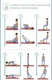 Ejercicios Con Bandas Elasticas Pilates Workout Band Workout Pilates