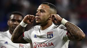 De tattoos van memphis depay. Bvb Jadon Sancho Will Memphis Depay Zu Borussia Dortmund Locken Bvb