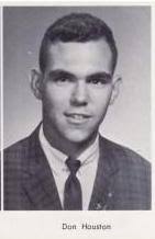 Classes of 1961 to 1965 (Robinson High School)