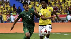 Check spelling or type a new query. Bolivia Vs Colombia Horario Tv Como Y Donde Ver En Usa Las Eliminatorias De Conmebol As Usa
