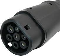 Amazon.com: Type 1 SAE J1772 Type1 to Socket AC 220V EV ...