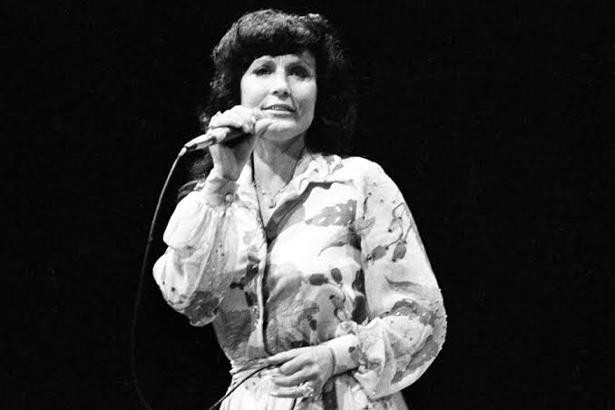 Loretta Lynn Streams Gain 615% After Country Legend's Death