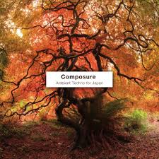 Composure Ambient Techno For Japan Various Artists Mindgames