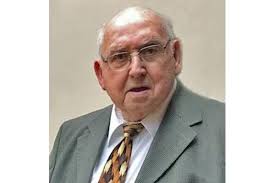 Paul Newcomb Obituary (1934