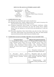 Check spelling or type a new query. Doc Rpp Kurikulum 2013 Revisi 2017 Docx Sridini Sopiani Academia Edu