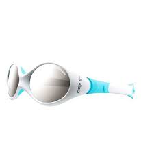 Découvrez les masques de ski bollé, cébé, julbo, oakley, electric. Lunettes Soleil Julbo Looping 1 Blanc Enfants Pas Cher De Chez Julbo Sur Crazyprices Ch